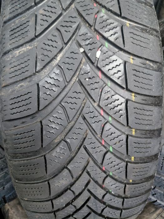 195/65/15" Semperit 2бр.гуми дот2024