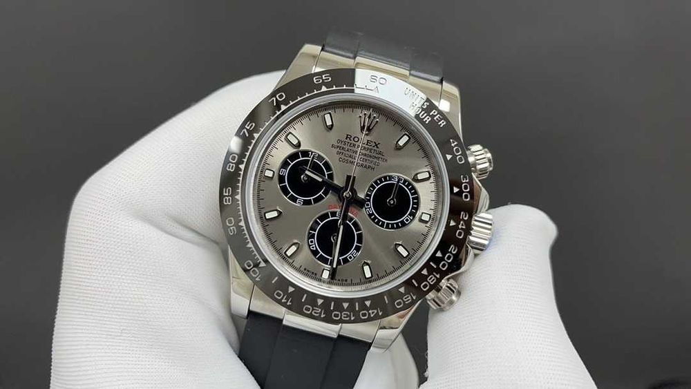 Aвтоматичен мъжки часовник Rolex Cosmograph Daytona 116500