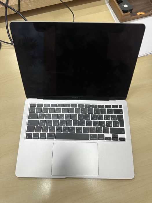 MacBook Air M1 512