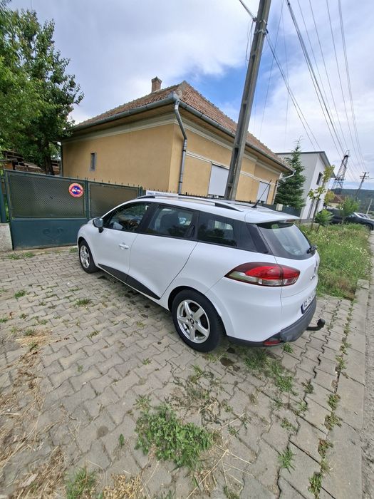 RENAULT Clio 2015 — imagine 4