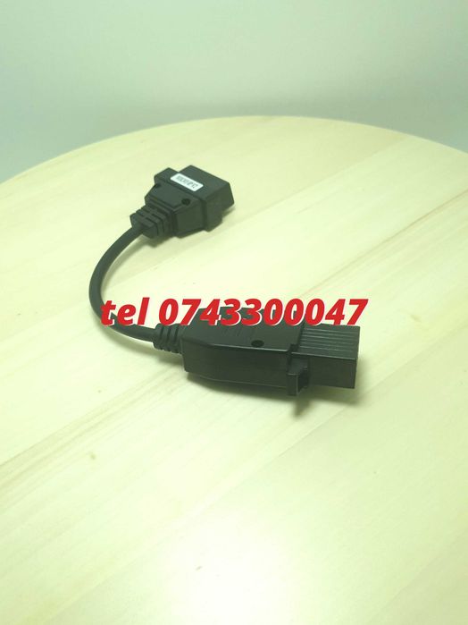 Adaptor 8 Pini Volvo Camioane Tir Obd2