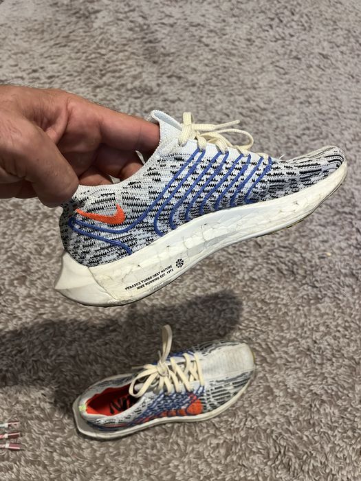 Nike Pegasus Turbo-пригинални дамски маратонки