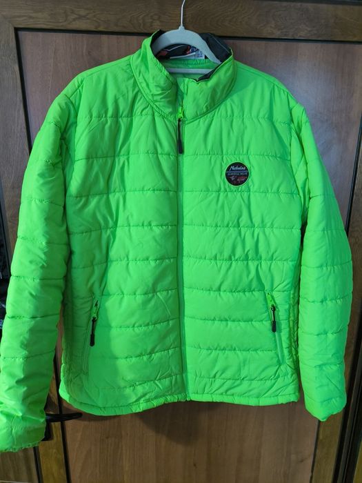 Мъжко зимно яке Nebulus