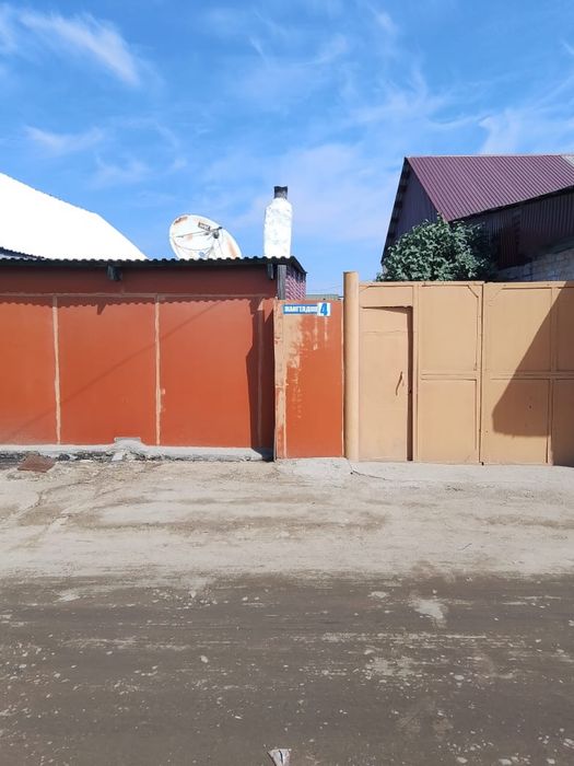 Продам дом на сростве