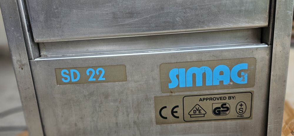 Ледогенератор професионален