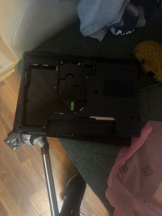 Lenovo G570 pentru piese!