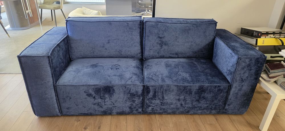 Диван по поръчка