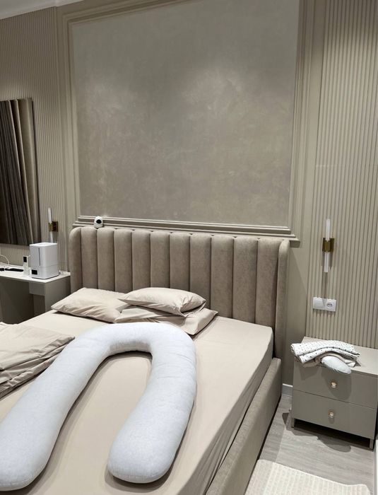 #070 Продаётся уютная квартира 3/7/10 в ЖК «Авиасозлар Плаза».