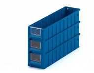 Пластиковые тары