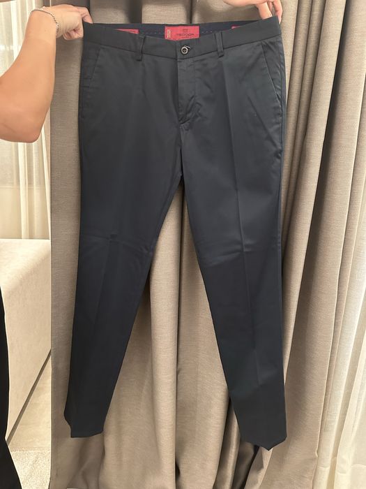 Мъжки костюм Teodor