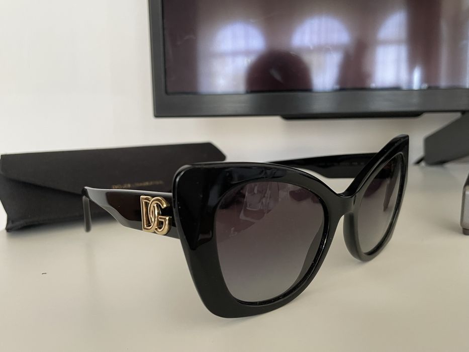 Dolce & Gabanna слънчеви очила