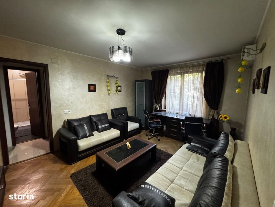 Apartament 3 camere Romană,metrou la scara,v20