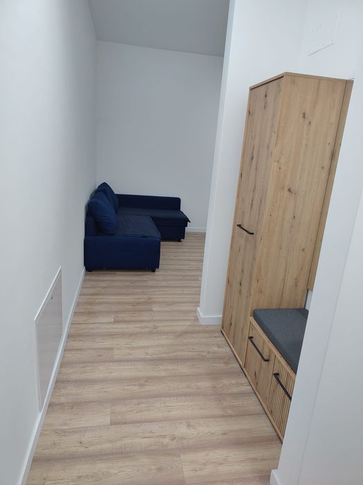 De închiriat apartament cu 1 camera decomandat construcție noua