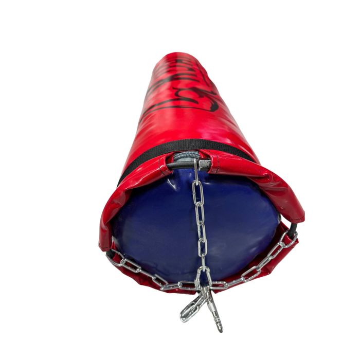 Груша для бокса 100 см ПВХ с опилками