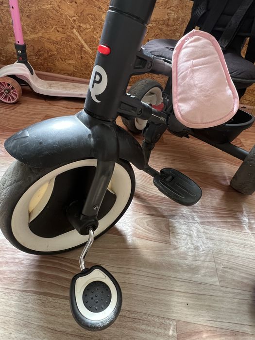 Продам детский велосипед