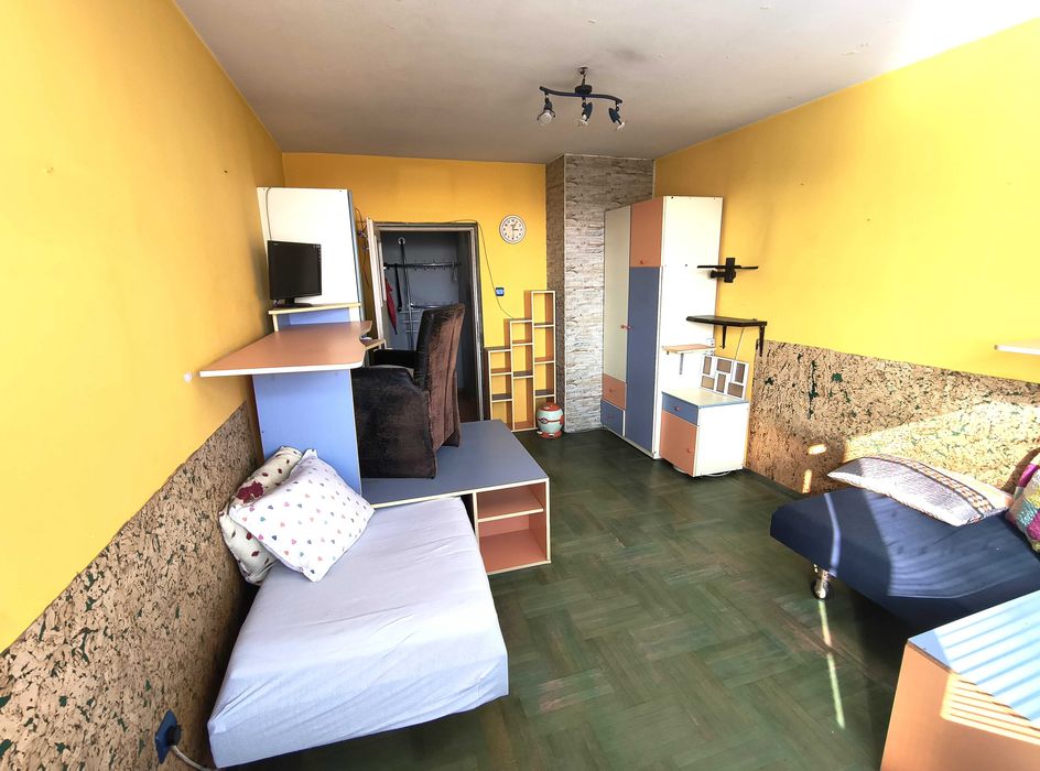 Продава се Тристаен апартамент в Стара Загора, Център - 76 кв.м за 1277 €/кв.м - Снимка #9