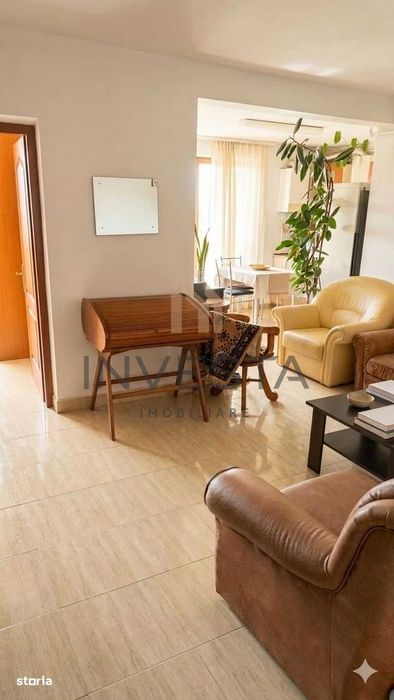 Apartament de 2 camere cu loc de parcare subteran | Buna Ziua