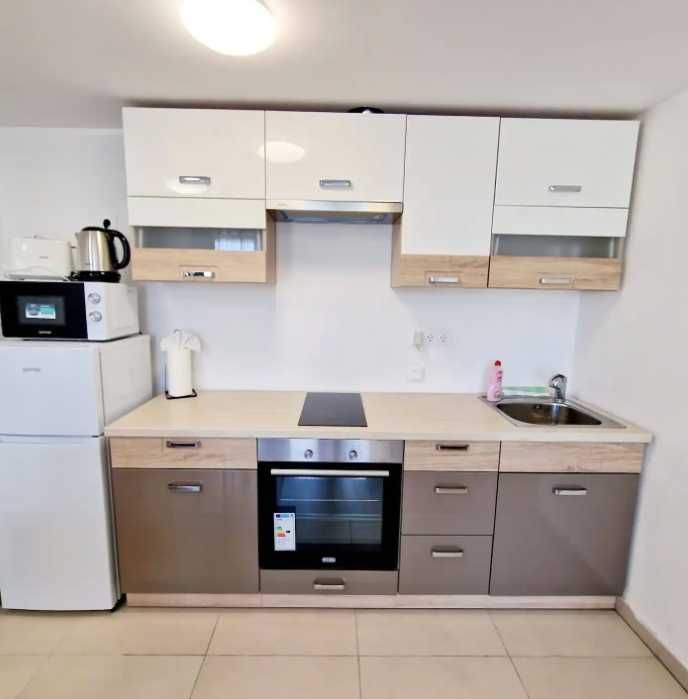 Дава се под наем Тристаен апартамент в Пловдив, Южен - 90 кв.м за 331.5 € - Снимка #4