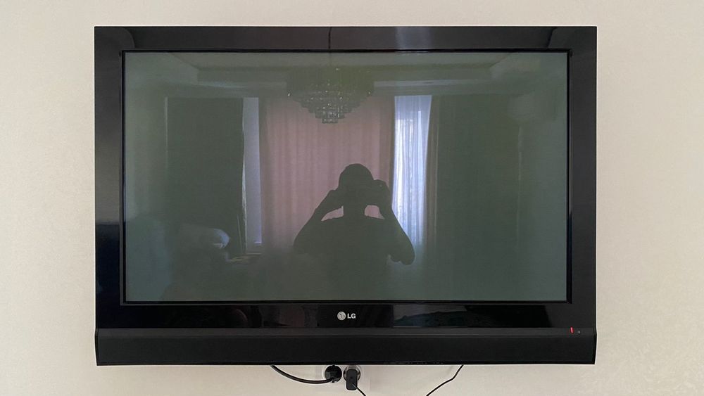 Телевизор в отличном состоянии