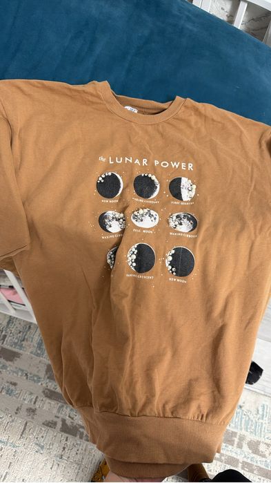 Разгрузка гардероба