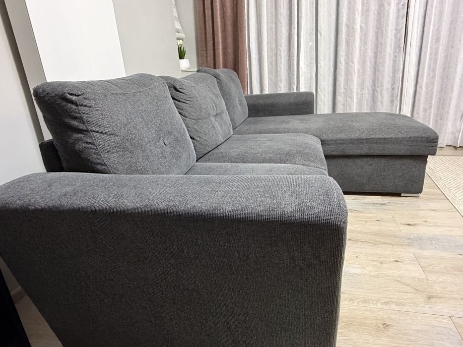 Colțar extensibil Jysk