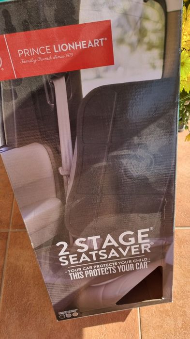 Scaun auto, Diono, 2 in 1 (scaun auto cu spătar și înălțător)+ CADOU