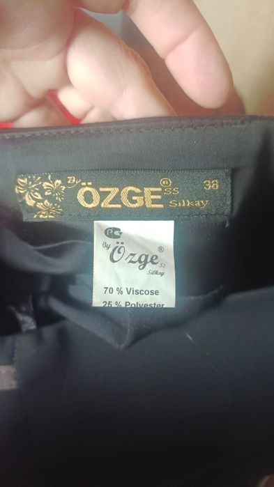 Продам юбку.производство Турция