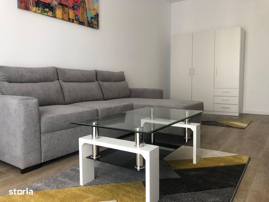 Apartament,
