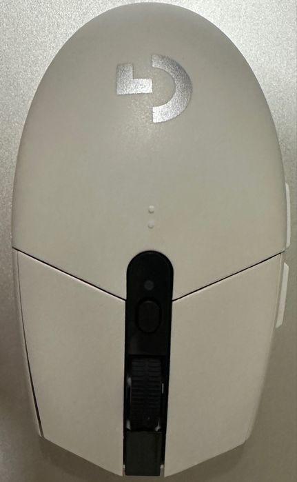 Продам Logitech G304 — новая