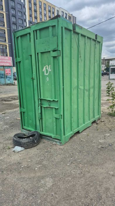 Контейнер 3 тонны