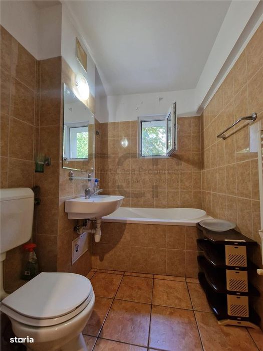 Doamna Ghica - Colentina - Apartament 3 camere - et 310 - decomandat,r