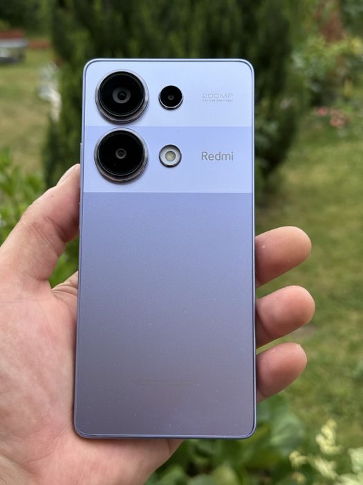 Xiaomi Redmi Note 13 Pro 256GB