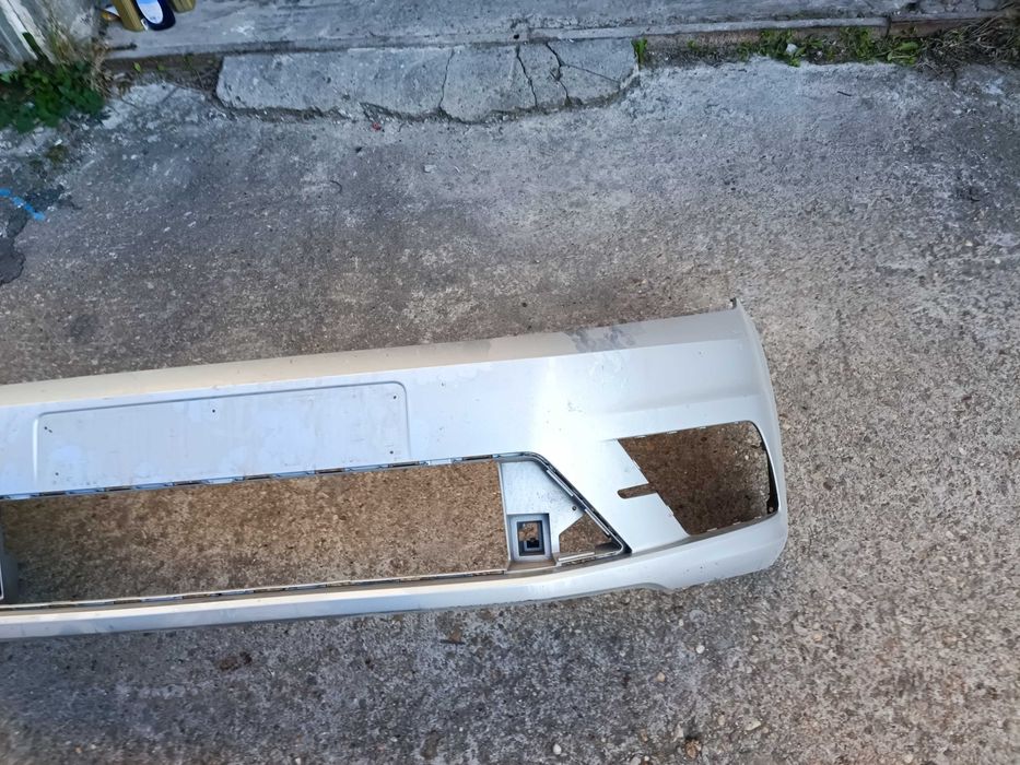 предна броня VW VOLKSWAGEN Caddy 4 2015