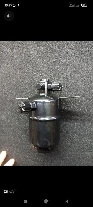 Фильтр осушитель сушитель