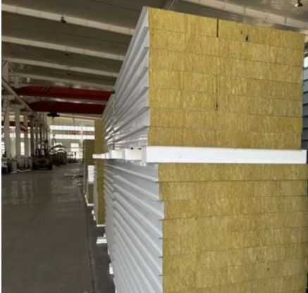 Термоизолационни панели ВАТА (Налични)
