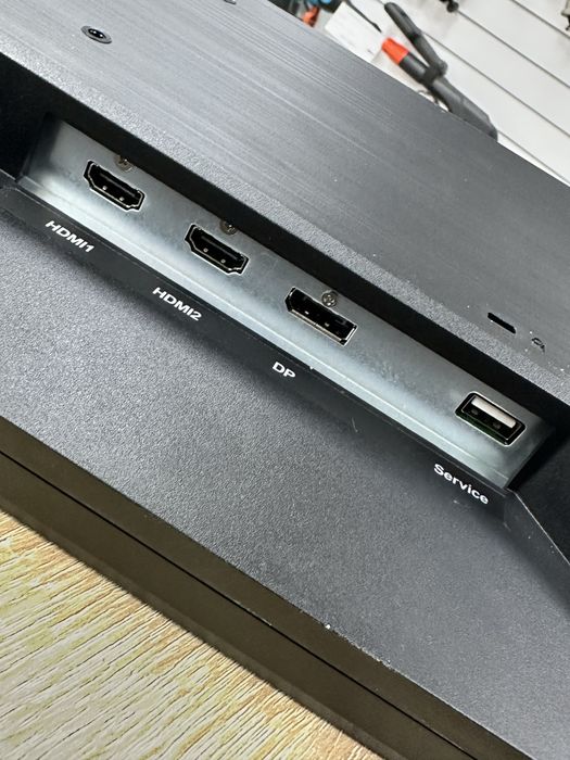 Монитор Machenike MKF25F40 (ТМ79)