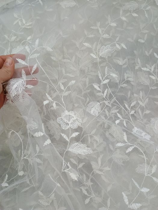 Perdea 240 h x 780 L