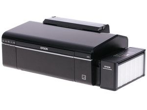 Продам принтеры Epson L805