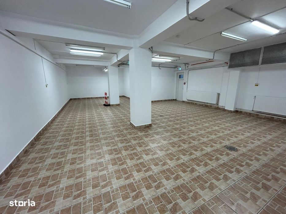 Brancoveanu,Drumul Gazarului,Izvorul Rece,spatiu productie, depozitare