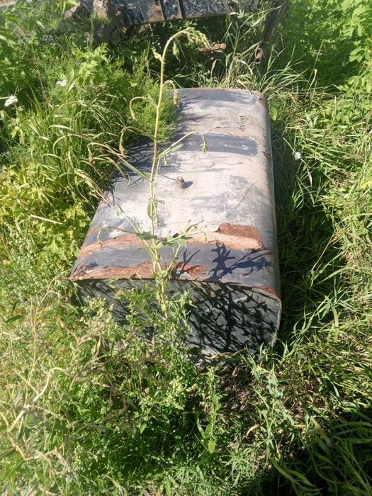 Камаз 6520 кузов рама