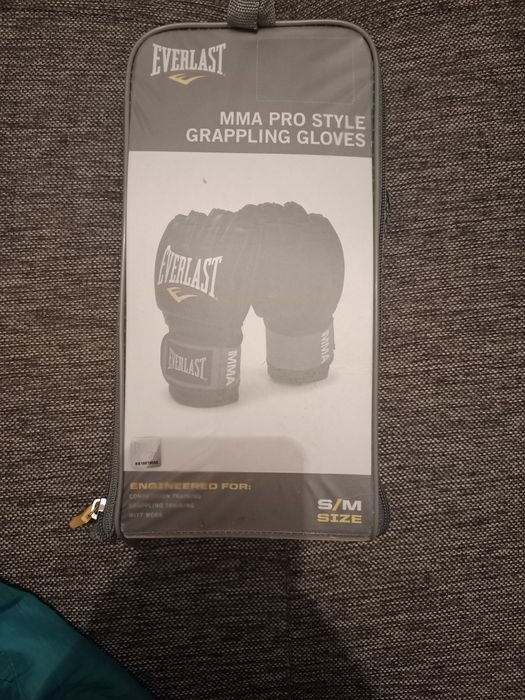 Шингарты Everlast