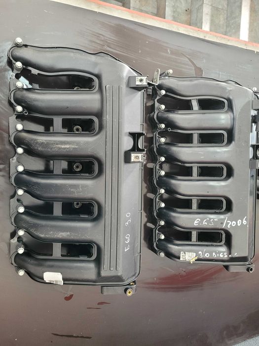 Galerie admisie BMW 2.0 d 3.0 d E90 E60 X3 E83