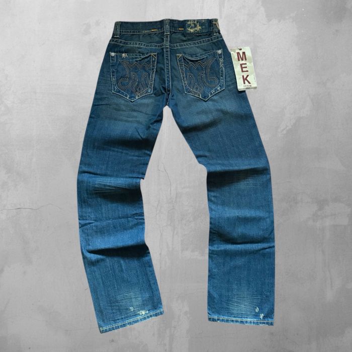 MEK Denim USA нови дънки 30