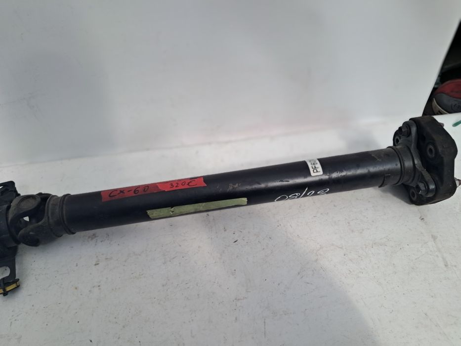 Карданен вал Bmw 5 G30 G31