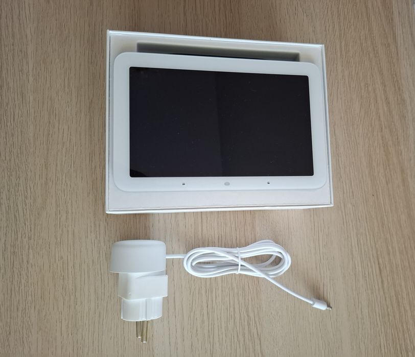 Ca NOU Google NEST Hub  2 Gen  IMPECABIL Pret FIX !