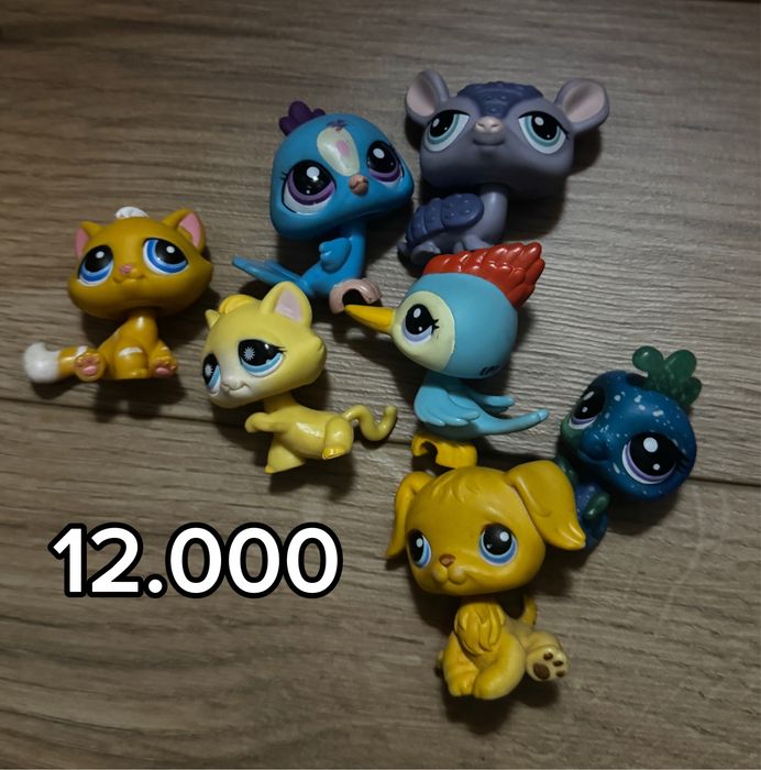 Littlest pet shop LPS lps петы лпс ЛПС