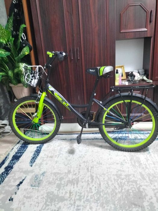 Продам велосипед