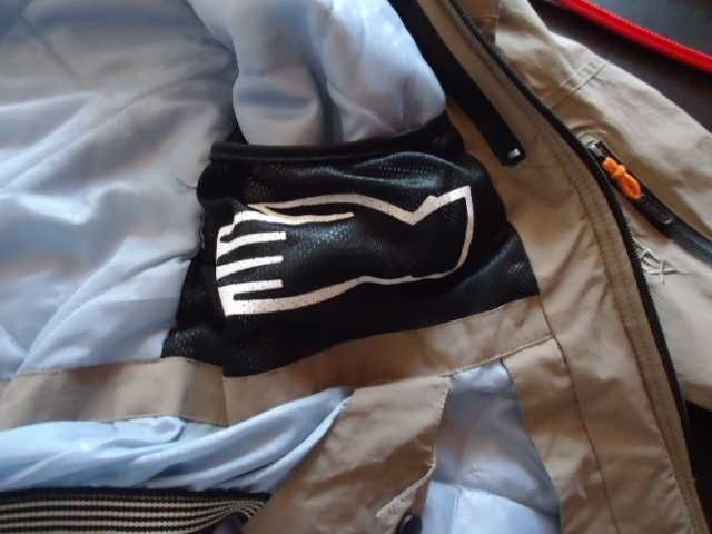 ски яке Chamoni X размер М