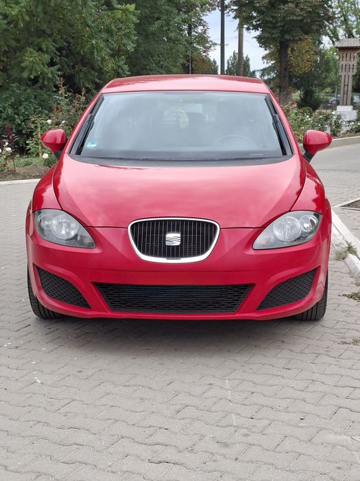 Seat Leon 2011, 1.6 tdi