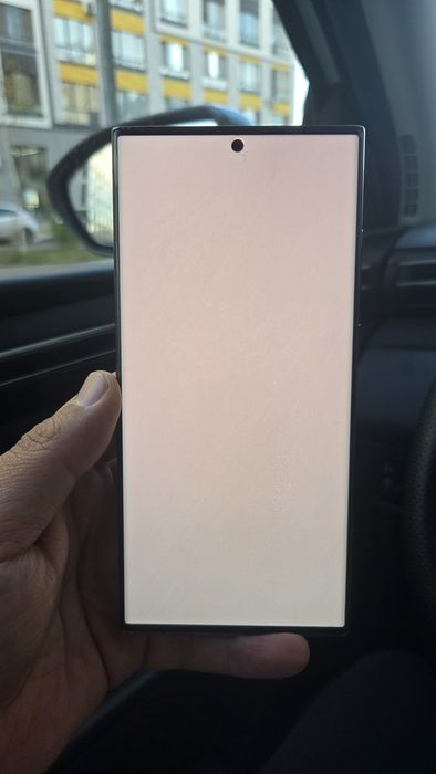 S23 ultra 256gb 12gb